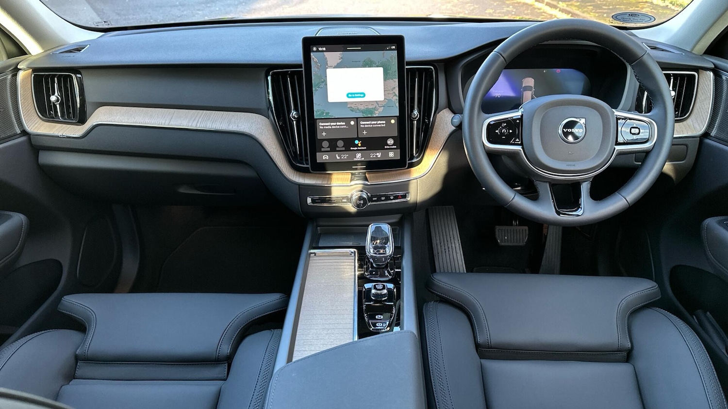 Used Volvo XC60 2025 for sale - 78185754: Photo 5