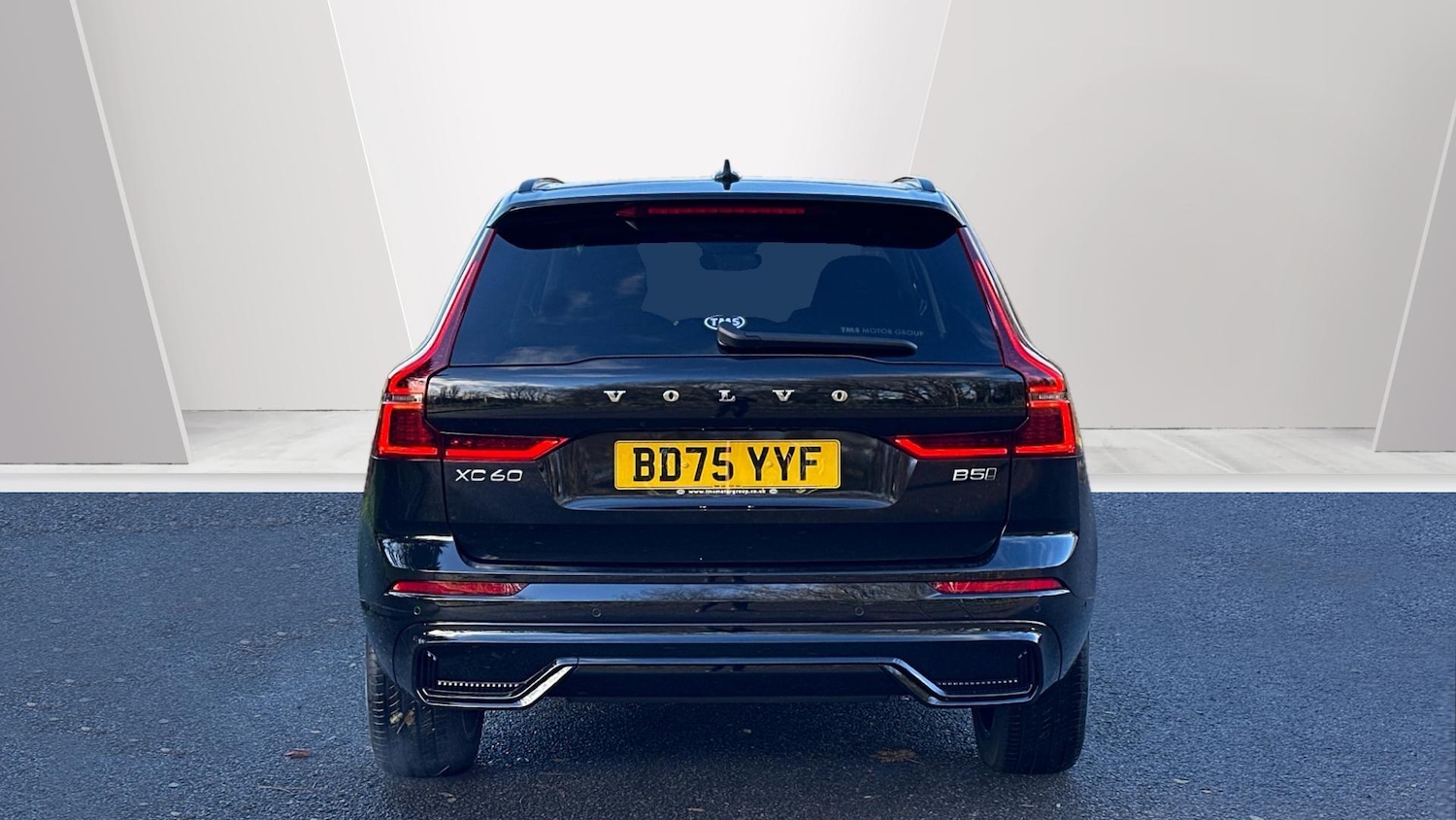 Used Volvo XC60 2025 for sale - 78185754: Photo 7