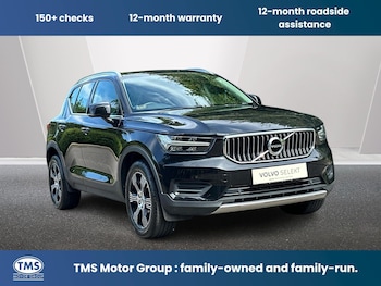 Used Volvo XC40 2022 for sale - 79012666: Photo