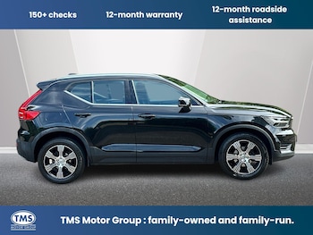 Used Volvo XC40 2022 for sale - 79012666: Photo