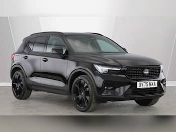 Used Volvo XC40 2025 for sale - 79600960: Photo