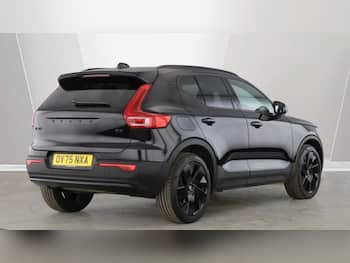 Used Volvo XC40 2025 for sale - 79600960: Photo