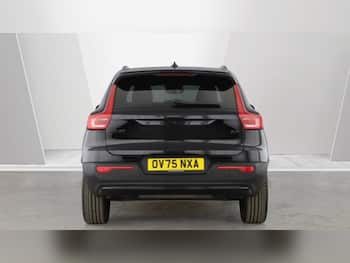 Used Volvo XC40 2025 for sale - 79600960: Photo