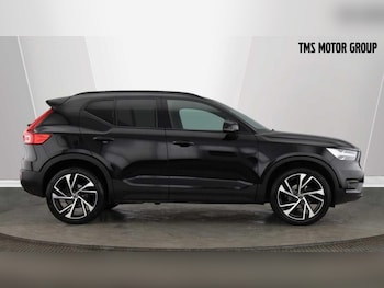 Used Volvo XC40 2021 for sale - 76337516: Photo