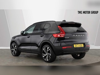 Used Volvo XC40 2021 for sale - 76337516: Photo