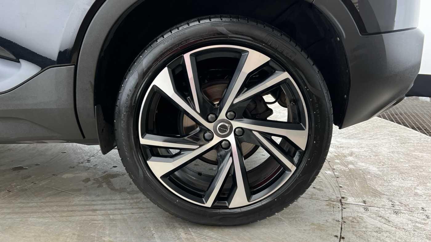 Used Volvo XC40 2021 for sale - 76337516: Photo 4