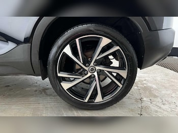 Used Volvo XC40 2021 for sale - 76337516: Photo