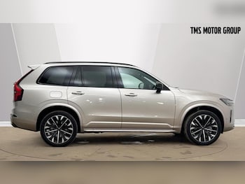 Used Volvo XC90 2025 for sale - 77156417: Photo