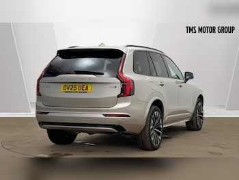 Used Volvo XC90 2025 for sale - 77156417: Photo