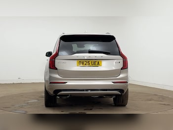 Used Volvo XC90 2025 for sale - 77156417: Photo
