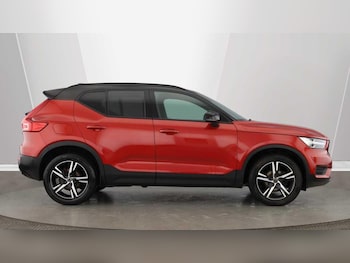 Used Volvo XC40 2022 for sale - 78988695: Photo