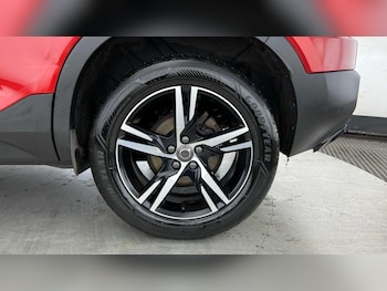 Used Volvo XC40 2022 for sale - 78988695: Photo