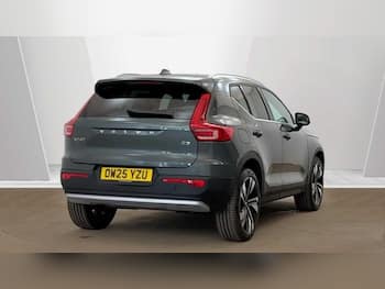 Used Volvo XC40 2025 for sale - 79453425: Photo