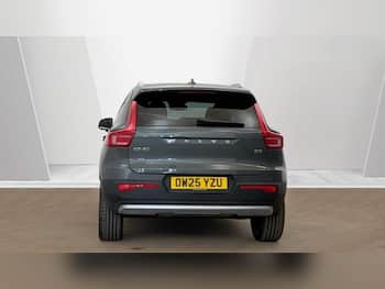 Used Volvo XC40 2025 for sale - 79453425: Photo