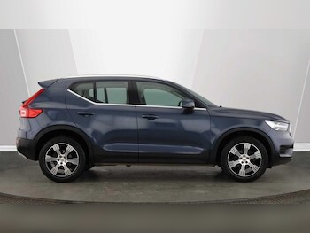 Used Volvo XC40 2021 for sale - 78019647: Photo