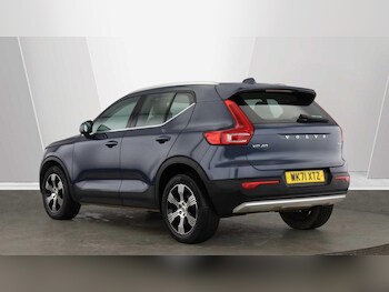 Used Volvo XC40 2021 for sale - 78019647: Photo