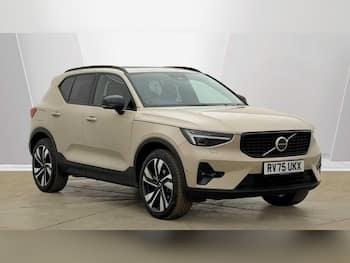 Used Volvo XC40 2025 for sale - 79600957: Photo