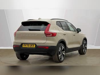 Used Volvo XC40 2025 for sale - 79600957: Photo