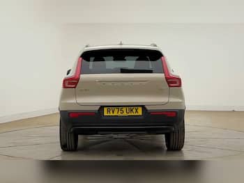 Used Volvo XC40 2025 for sale - 79600957: Photo
