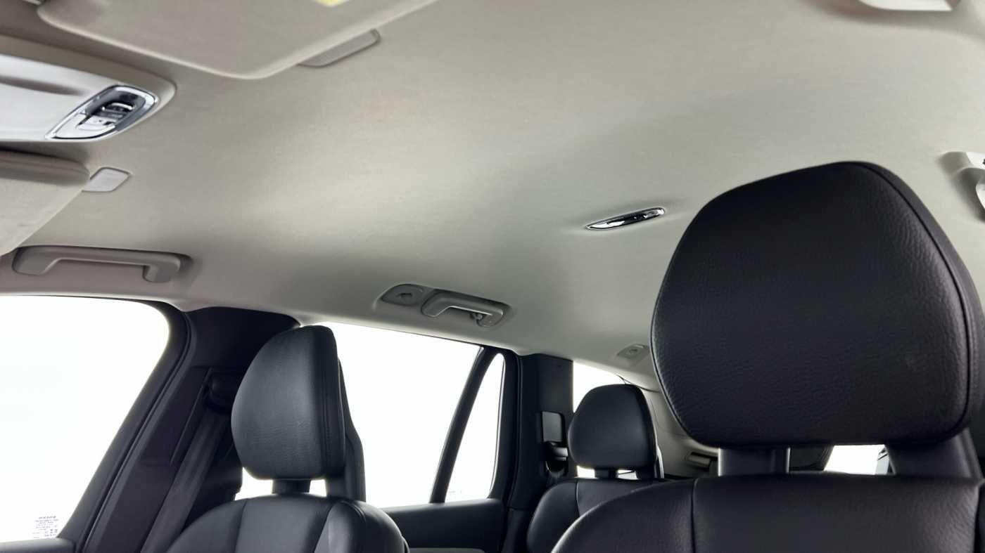 Used Volvo XC90 2021 for sale - 77387254: Photo 11