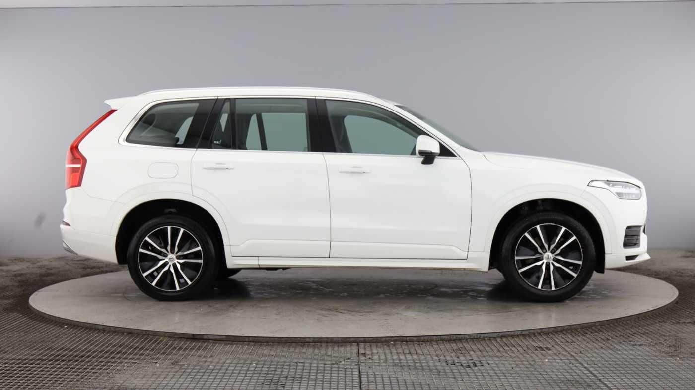 Used Volvo XC90 2021 for sale - 77387254: Photo 2