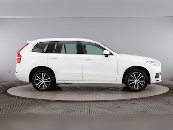 Used Volvo XC90 2021 for sale - 77387254: Photo