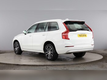 Used Volvo XC90 2021 for sale - 77387254: Photo