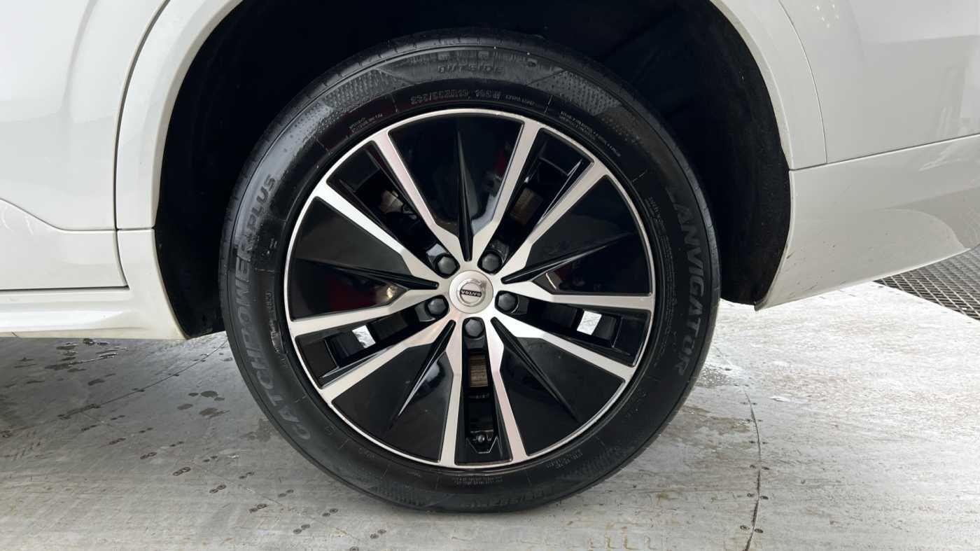 Used Volvo XC90 2021 for sale - 77387254: Photo 4