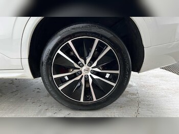 Used Volvo XC90 2021 for sale - 77387254: Photo