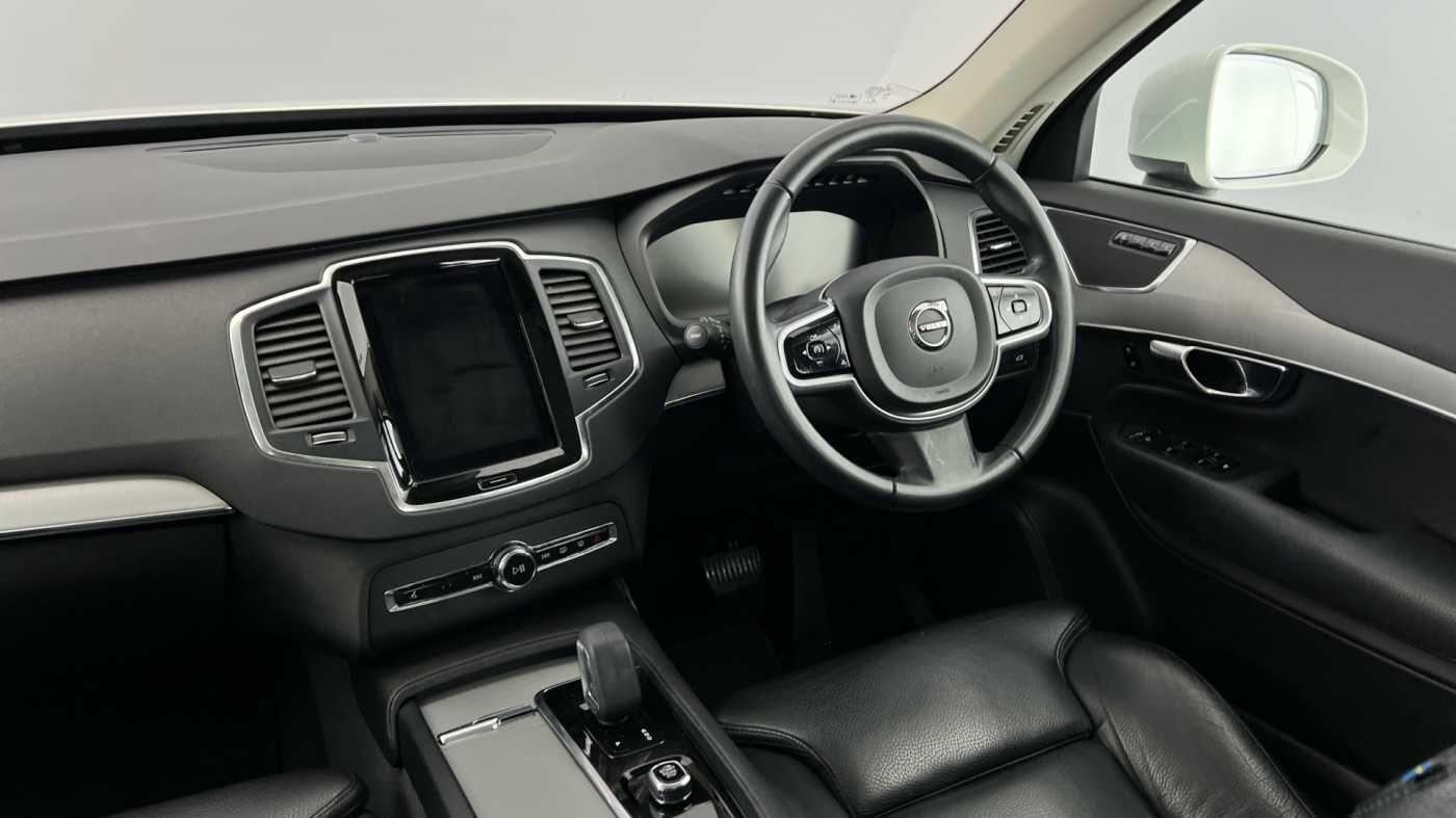 Used Volvo XC90 2021 for sale - 77387254: Photo 8