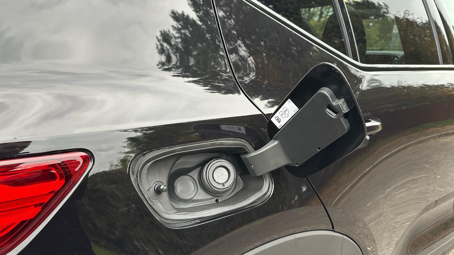 Used Volvo XC40 2025 for sale - 76337419: Photo 50