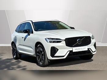 Used Volvo XC60 2025 for sale - 78334402: Photo