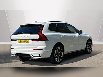 Used Volvo XC60 2025 for sale - 78334402: Photo