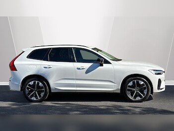 Used Volvo XC60 2025 for sale - 78334402: Photo