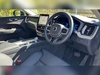 Used Volvo XC60 2025 for sale - 78334402: Photo