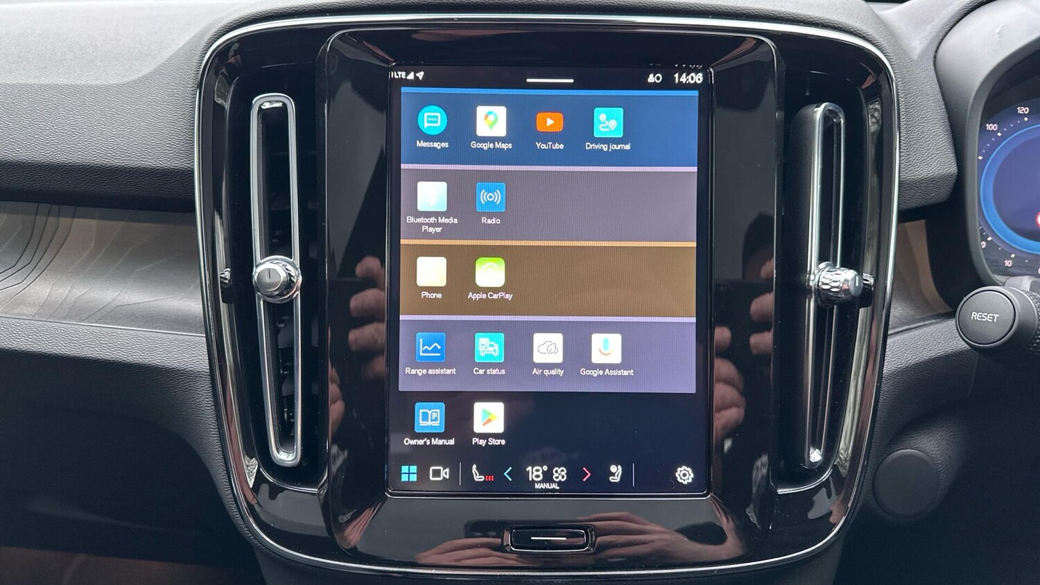 Used Volvo Other 2024 for sale - 76727417: Photo 17