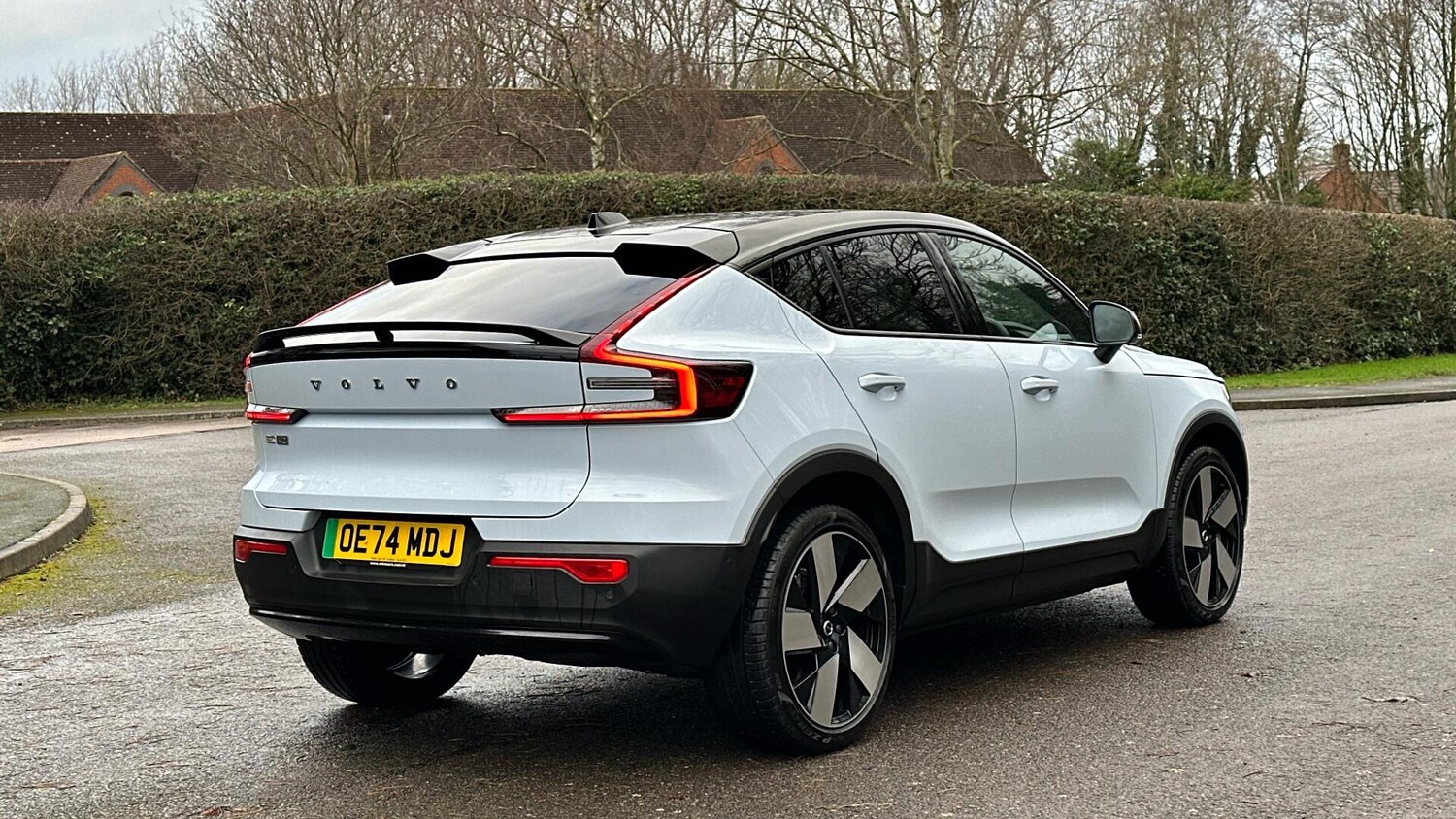 Used Volvo Other 2024 for sale - 76727417: Photo 2