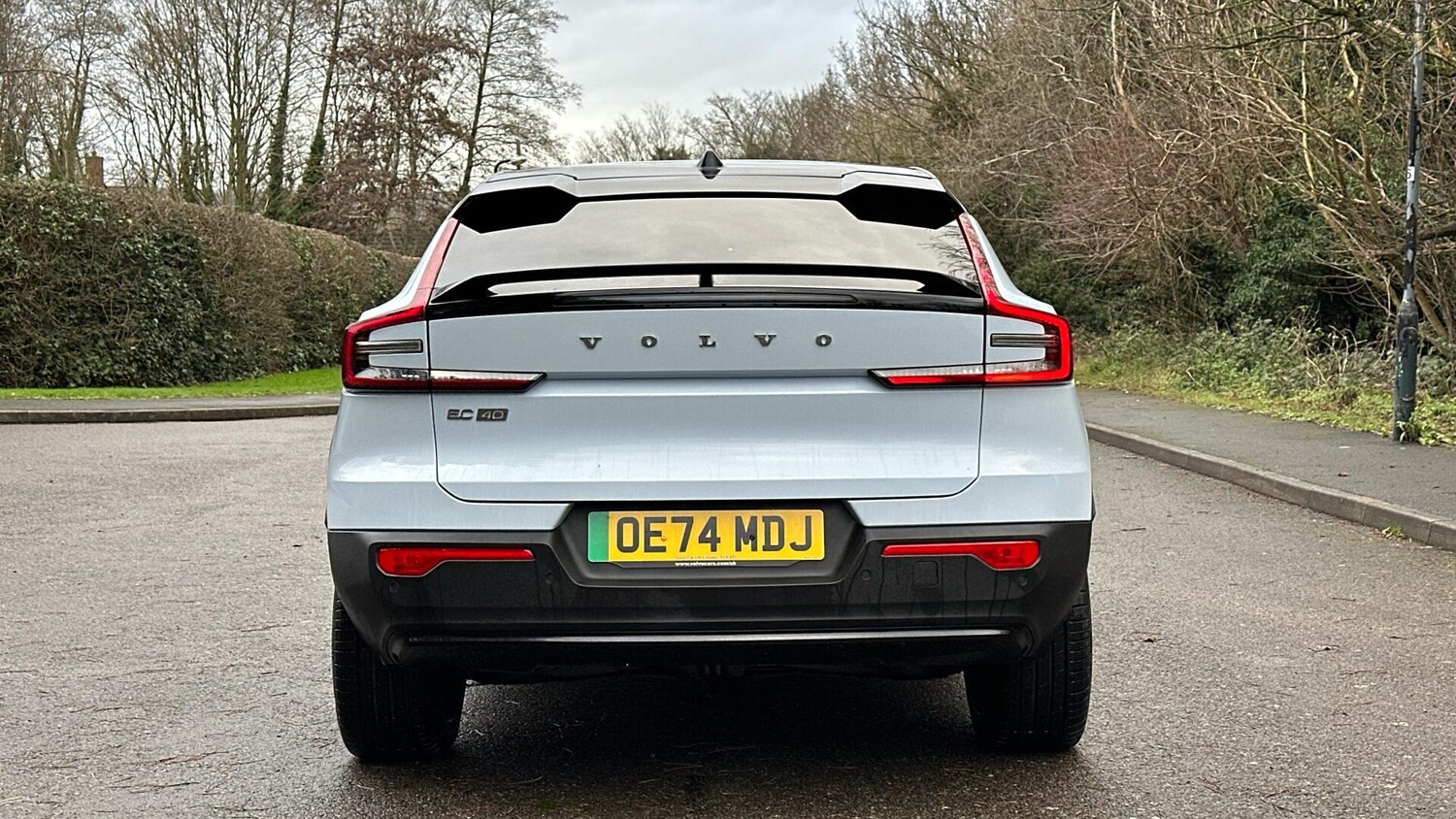 Used Volvo Other 2024 for sale - 76727417: Photo 7