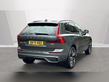 Used Volvo XC60 2026 for sale - 77191269: Photo