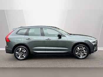 Used Volvo XC60 2026 for sale - 77191269: Photo