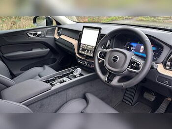 Used Volvo XC60 2026 for sale - 77191269: Photo