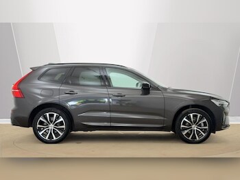 Used Volvo XC60 2025 for sale - 78416156: Photo