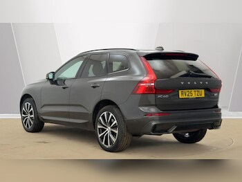 Used Volvo XC60 2025 for sale - 78416156: Photo