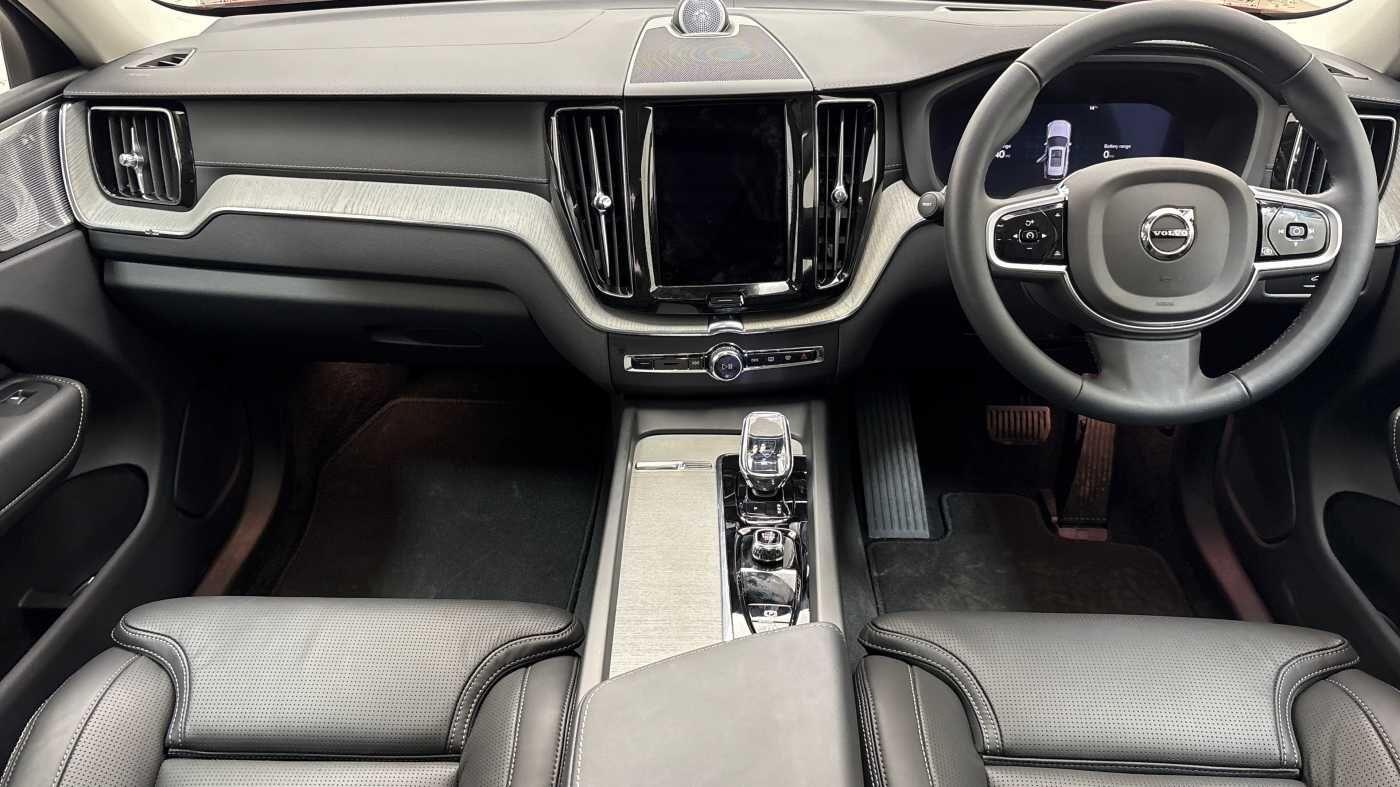 Used Volvo XC60 2025 for sale - 76584153: Photo 10