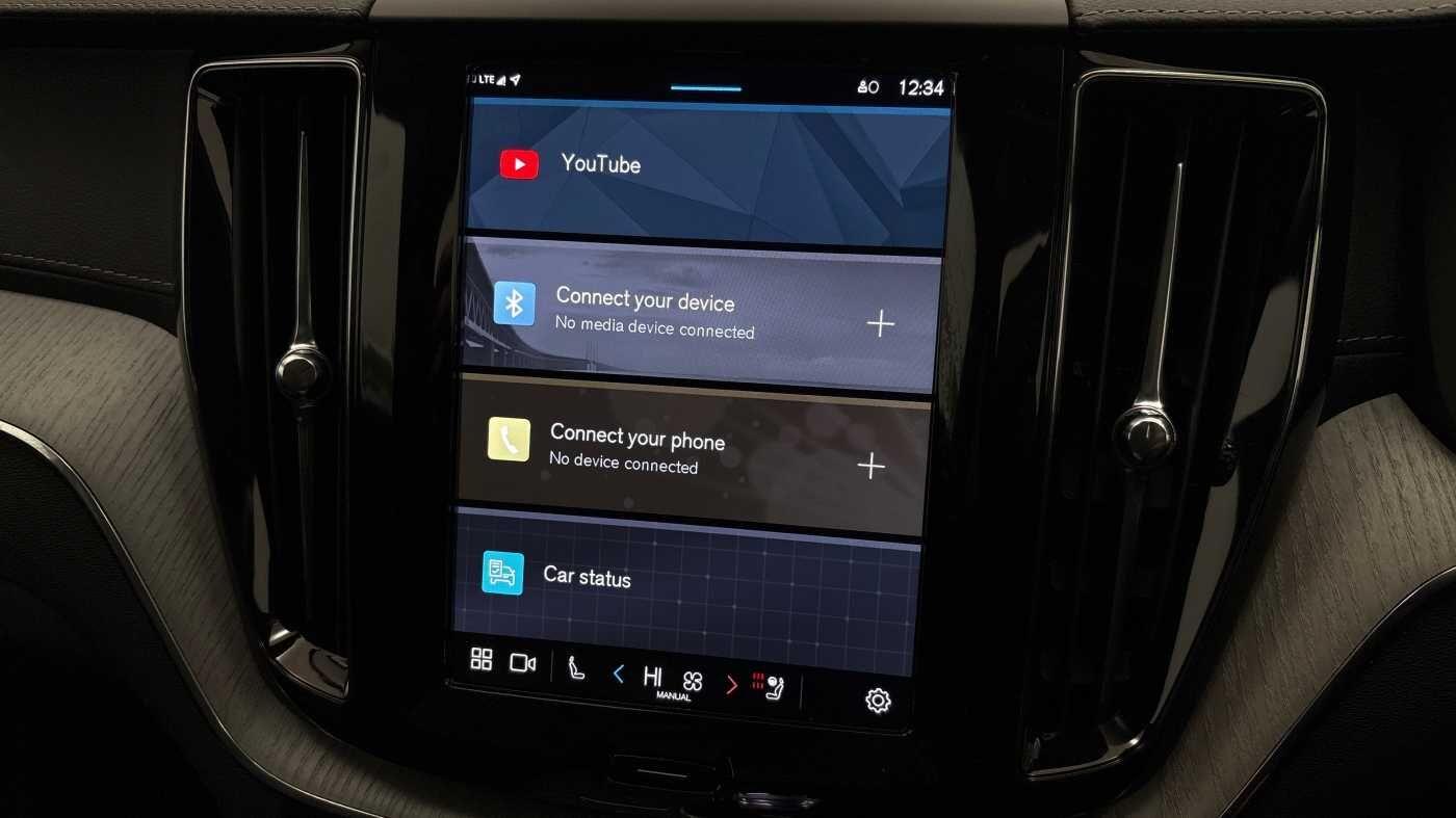 Used Volvo XC60 2025 for sale - 76584153: Photo 11