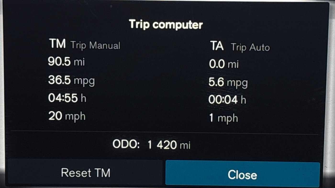 Used Volvo XC60 2025 for sale - 76584153: Photo 12