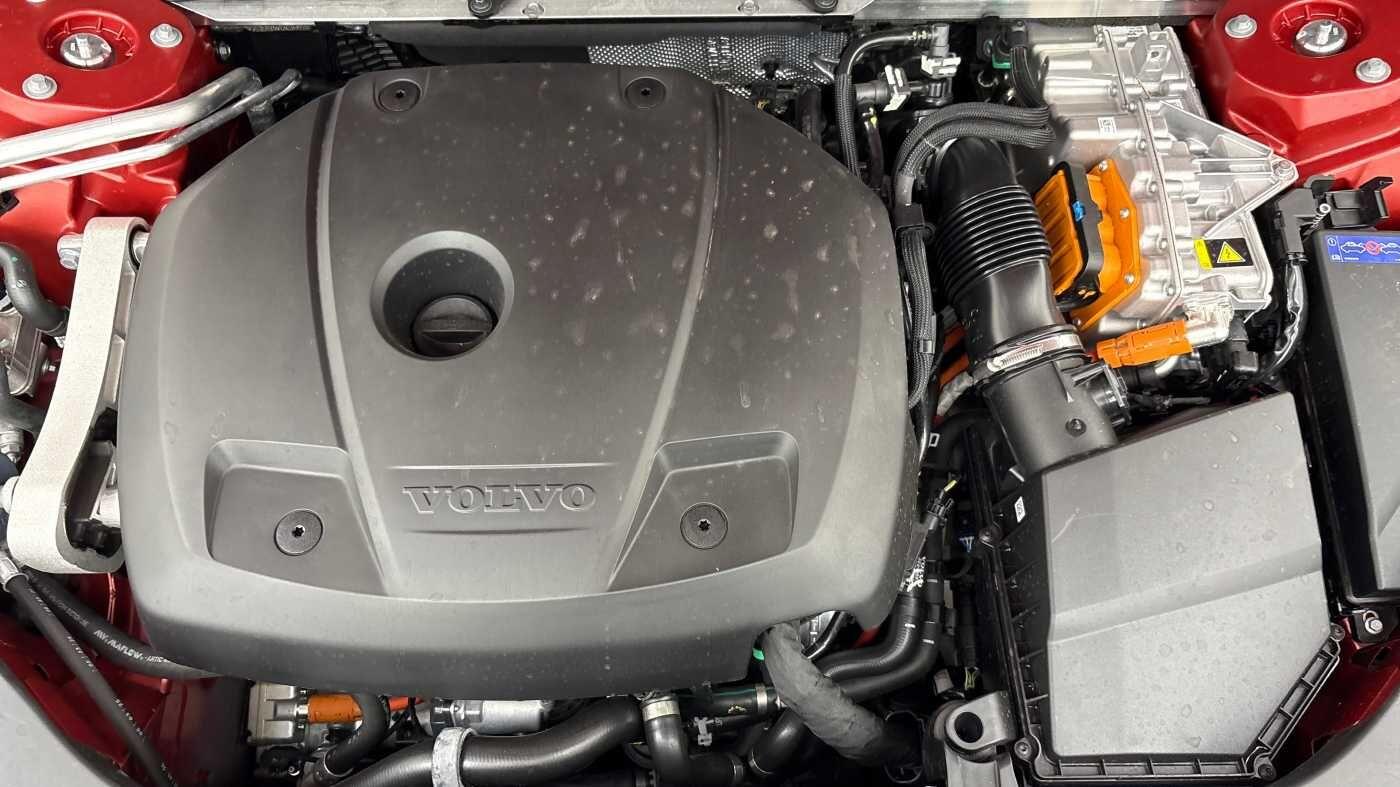 Used Volvo XC60 2025 for sale - 76584153: Photo 15