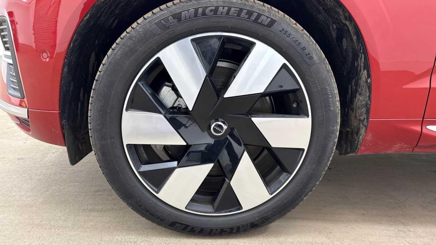 Used Volvo XC60 2025 for sale - 76584153: Photo 16