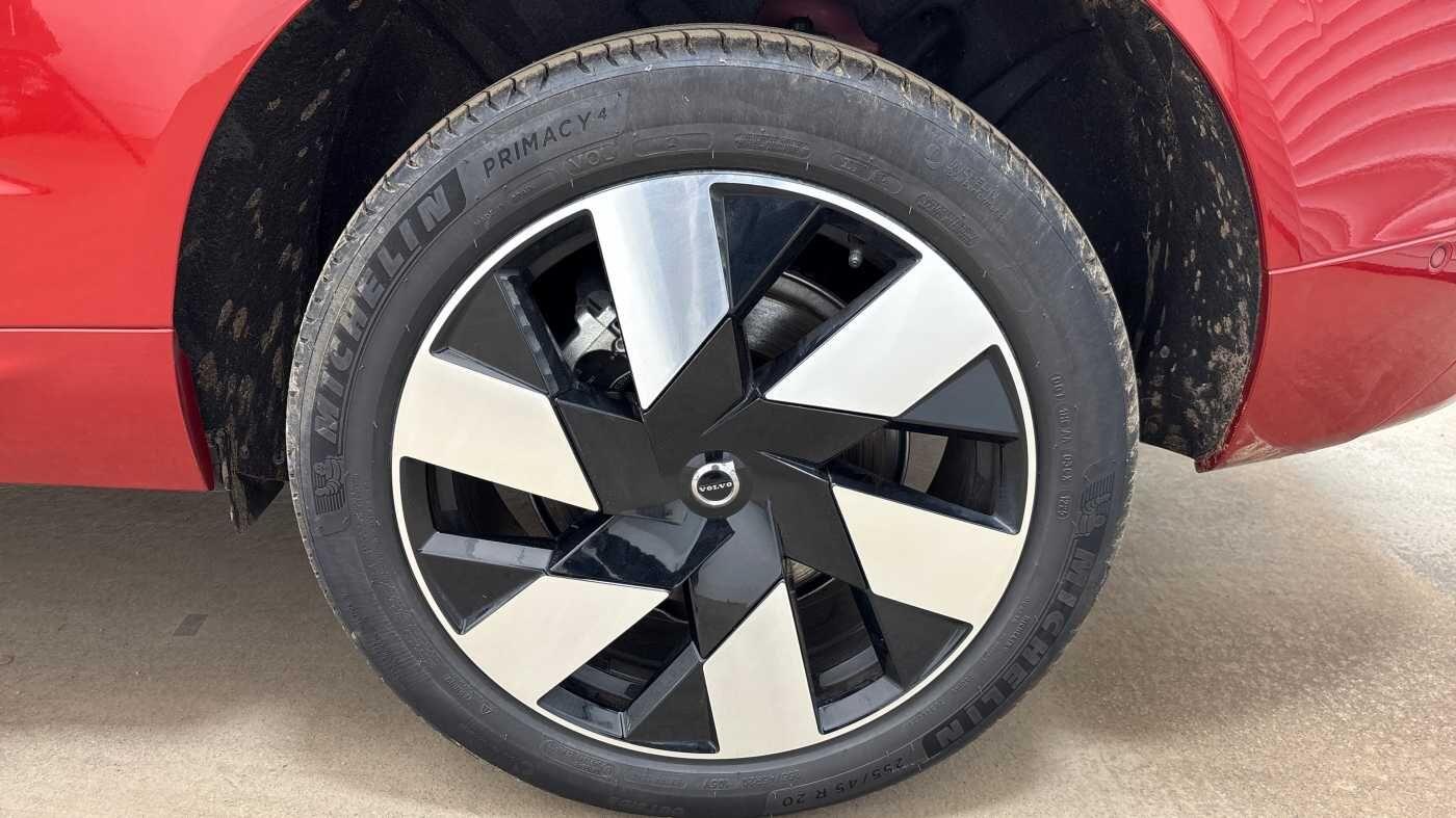 Used Volvo XC60 2025 for sale - 76584153: Photo 20