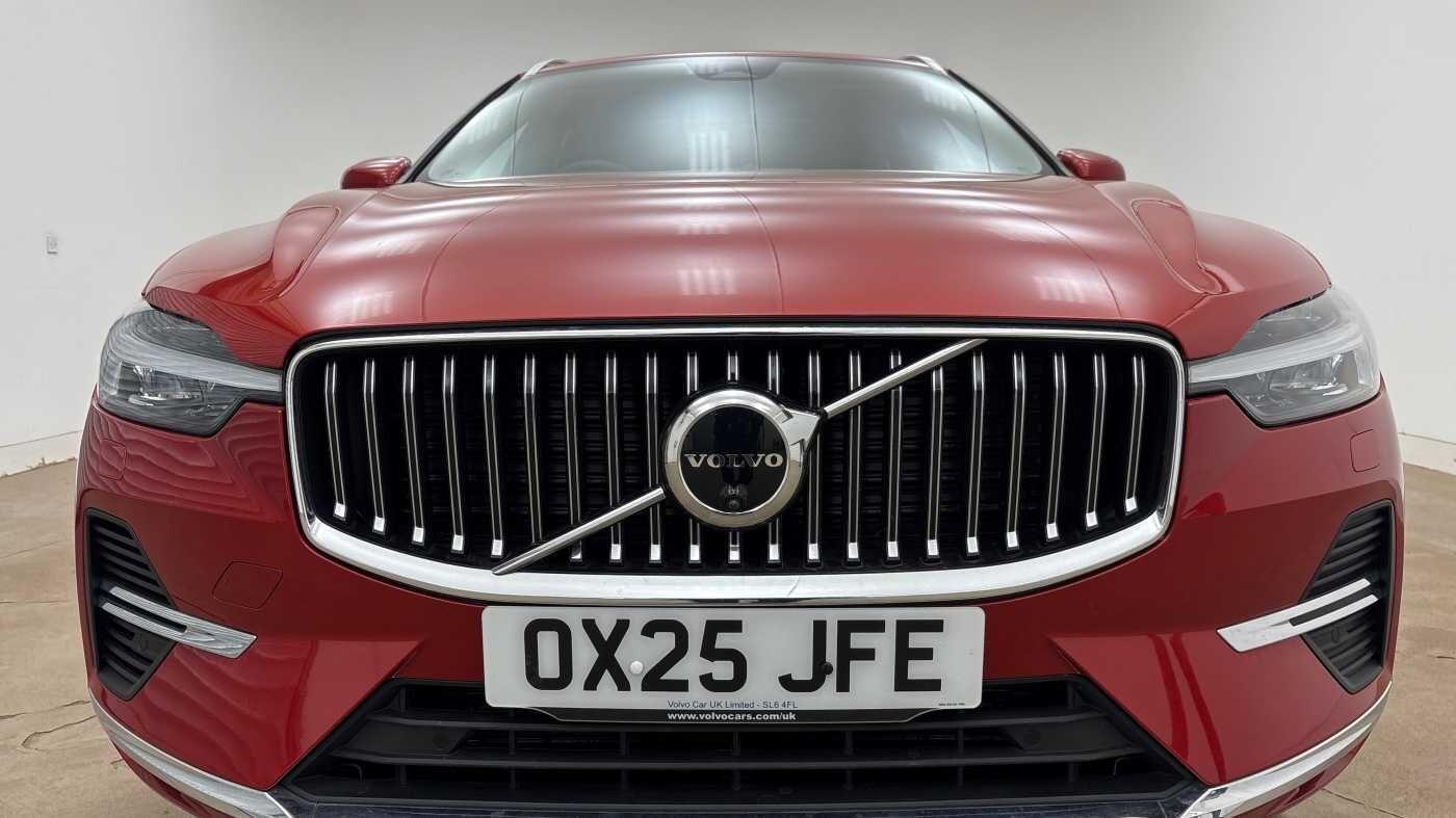 Used Volvo XC60 2025 for sale - 76584153: Photo 24